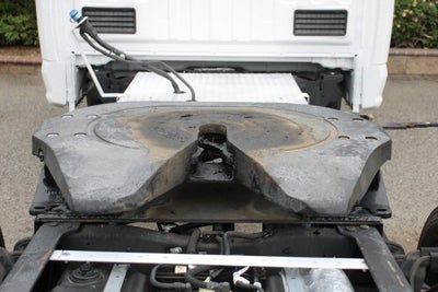 2022 Ford F-600SD XL