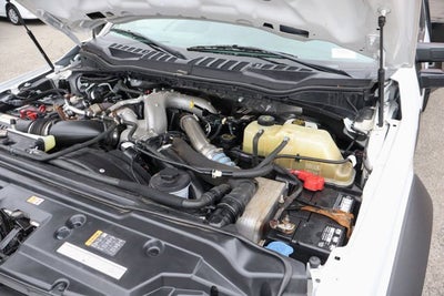2022 Ford F-600SD XL