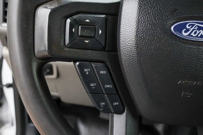 2022 Ford F-600SD XL