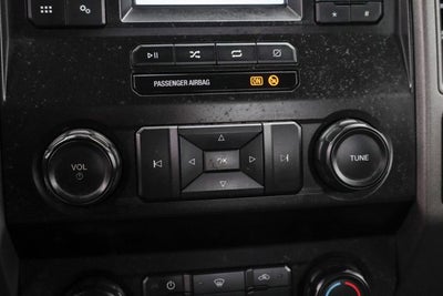 2022 Ford F-600SD XL