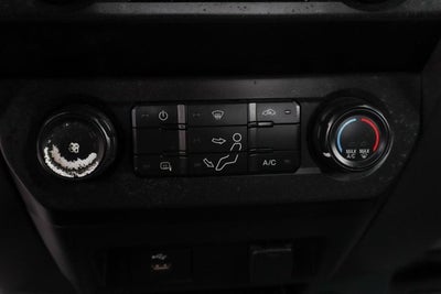 2022 Ford F-600SD XL