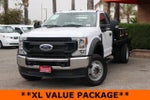 2022 Ford F-600SD XL