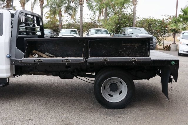 2022 Ford F-600SD XL