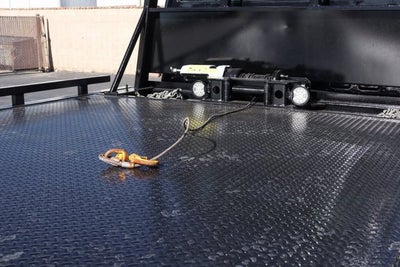 2023 Ford F-650SD Base