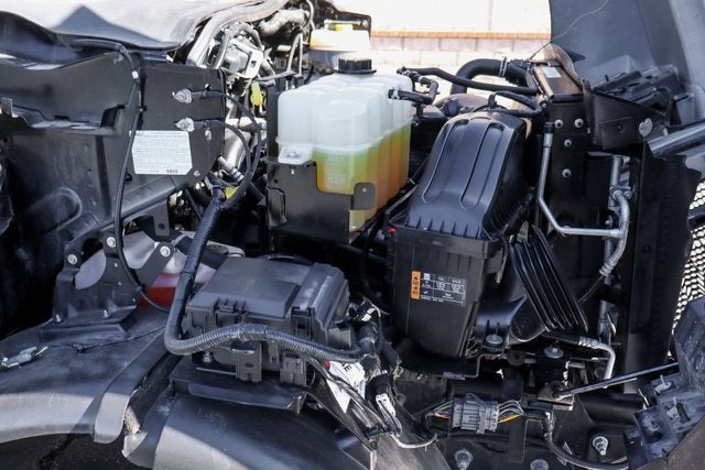 2023 Ford F-650SD Base