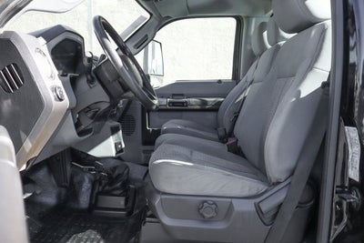 2023 Ford F-650SD Base