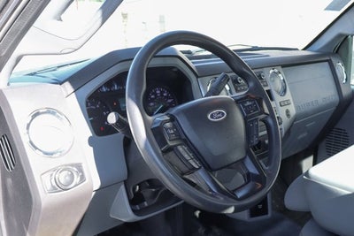2023 Ford F-650SD Base