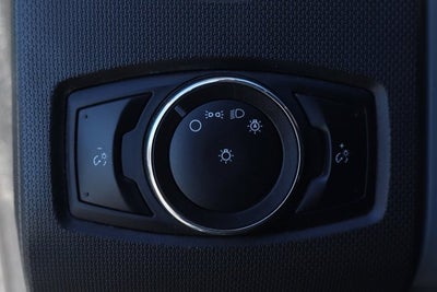 2023 Ford F-650SD Base