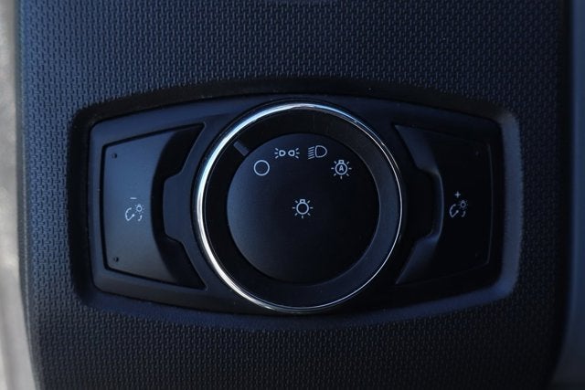 2023 Ford F-650SD Base