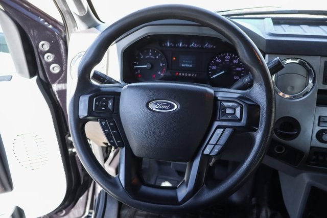 2023 Ford F-650SD Base