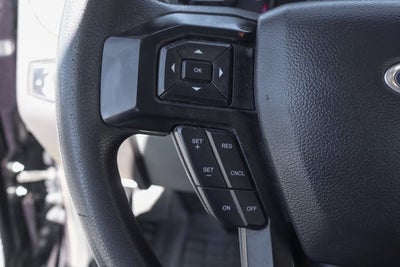 2023 Ford F-650SD Base