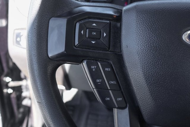 2023 Ford F-650SD Base