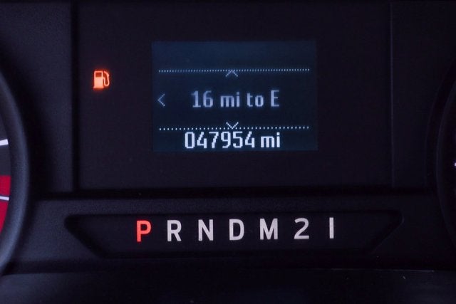 2023 Ford F-650SD Base