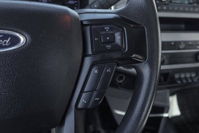 2023 Ford F-650SD Base
