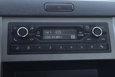 2023 Ford F-650SD Base