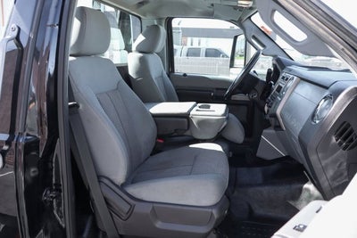 2023 Ford F-650SD Base