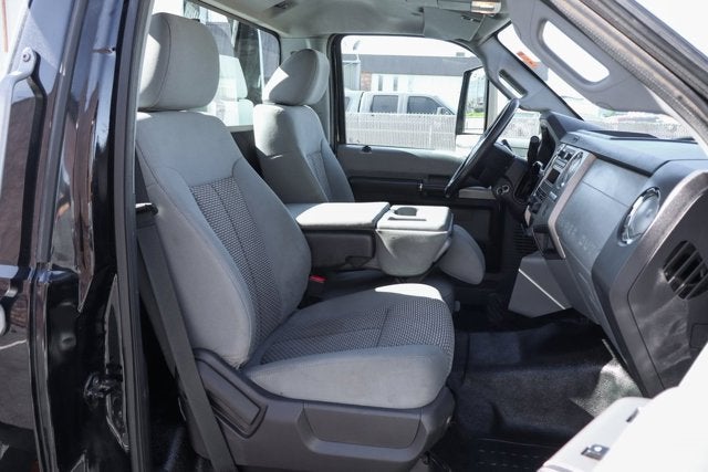 2023 Ford F-650SD Base