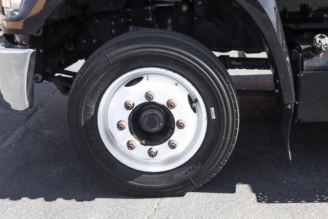 2023 Ford F-650SD Base