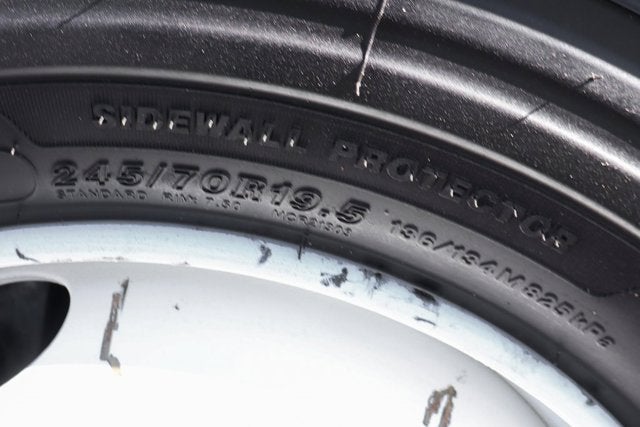 2023 Ford F-650SD Base