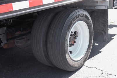 2023 Ford F-650SD Base