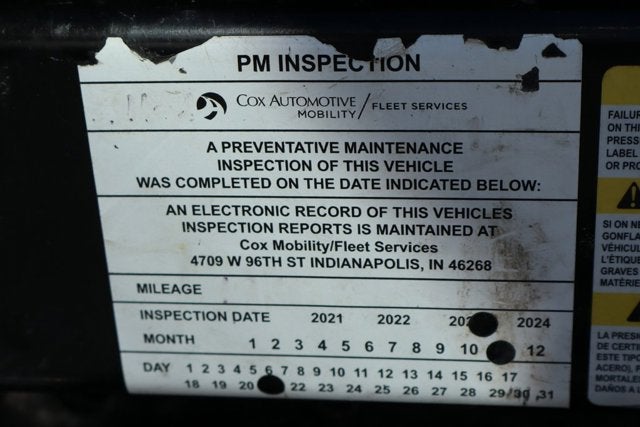 2023 Ford F-650SD Base