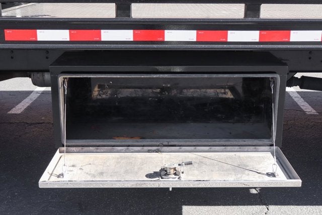 2023 Ford F-650SD Base