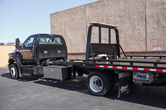 2023 Ford F-650SD Base