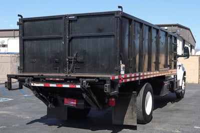 2021 Ford F-650SD Base