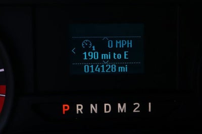 2021 Ford F-650SD Base