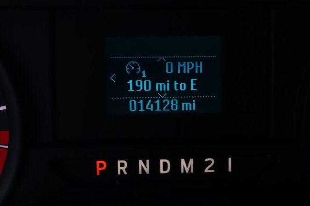 2021 Ford F-650SD Base