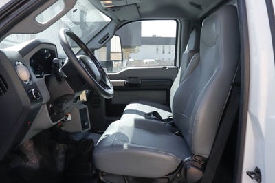 2021 Ford F-650SD Base