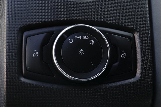 2021 Ford F-650SD Base