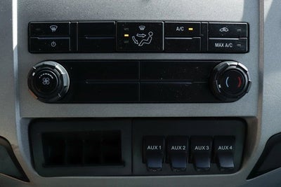 2021 Ford F-650SD Base