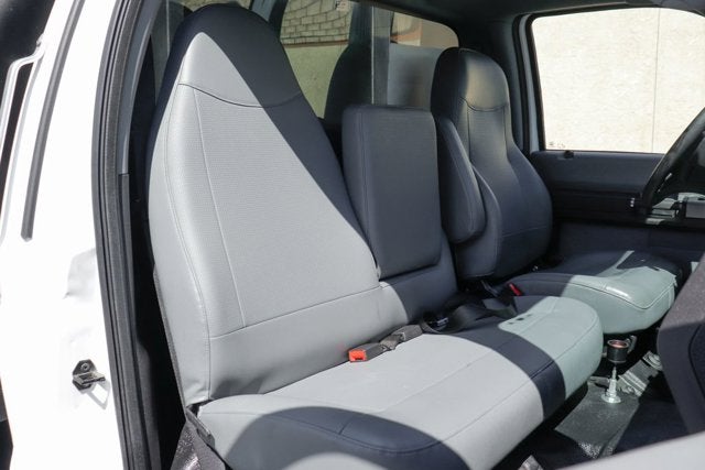 2021 Ford F-650SD Base