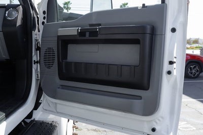 2021 Ford F-650SD Base