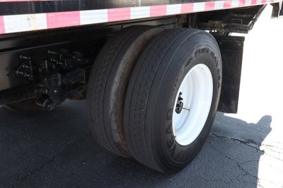 2021 Ford F-650SD Base