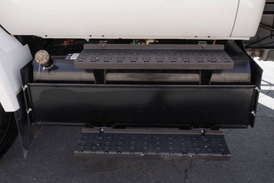 2021 Ford F-650SD Base