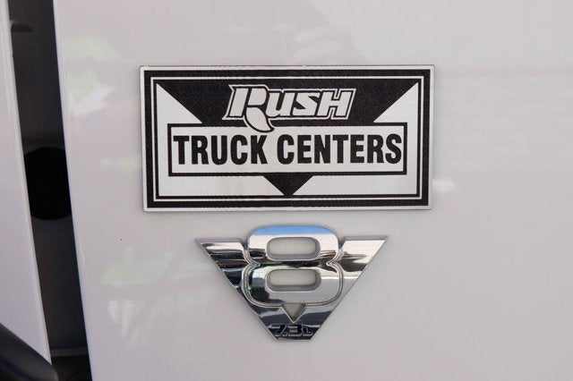 2021 Ford F-650SD Base