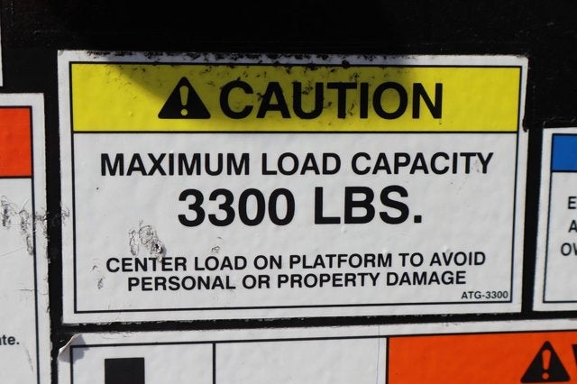 2021 Ford F-650SD Base