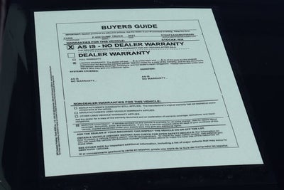 2021 Ford F-650SD Base