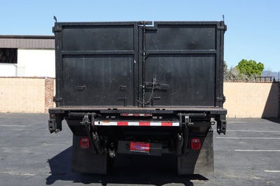 2021 Ford F-650SD Base