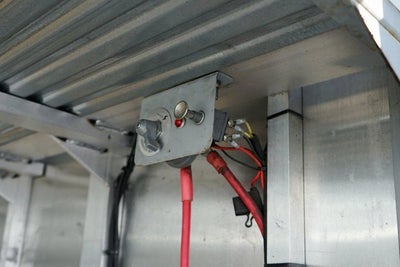 2017 Ford F-650SD Base