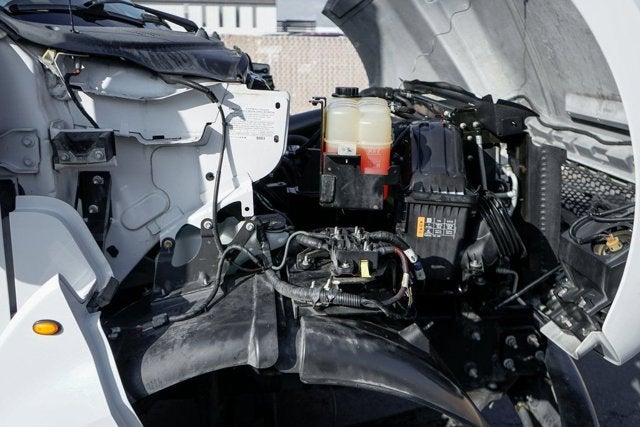 2017 Ford F-650SD Base