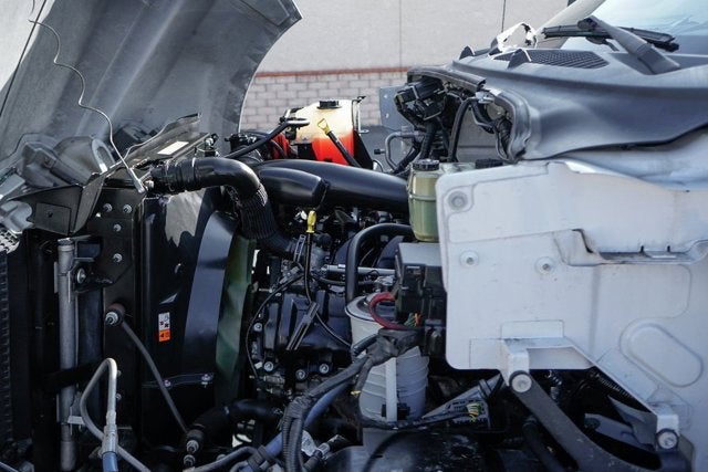 2017 Ford F-650SD Base