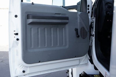 2017 Ford F-650SD Base