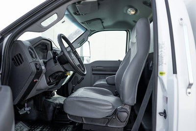 2017 Ford F-650SD Base