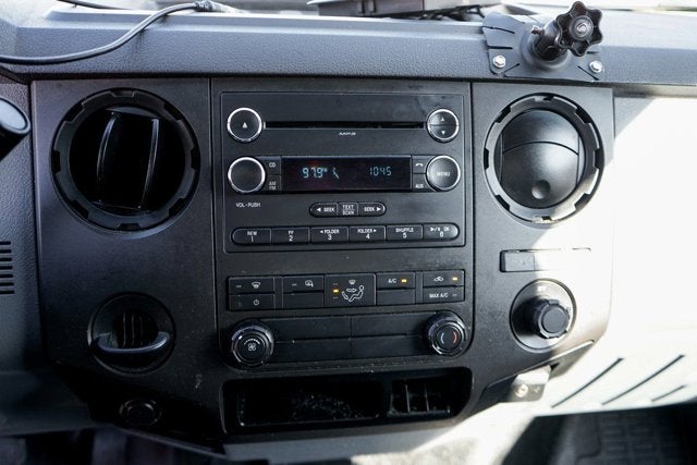 2017 Ford F-650SD Base