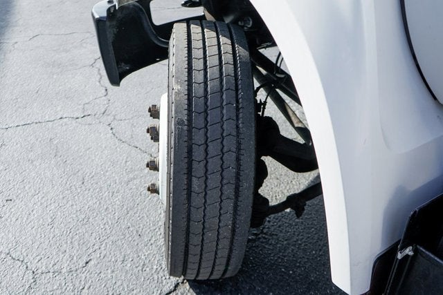 2017 Ford F-650SD Base