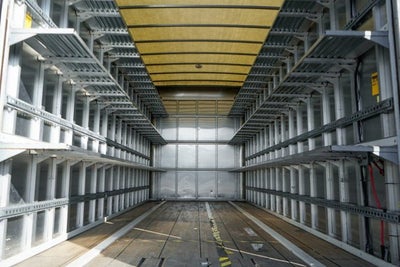 2017 Ford F-650SD Base