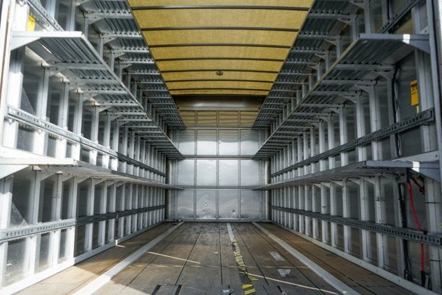 2017 Ford F-650SD Base